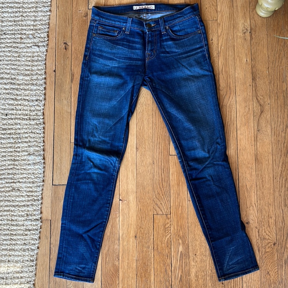 J Brand Skinny Jeans